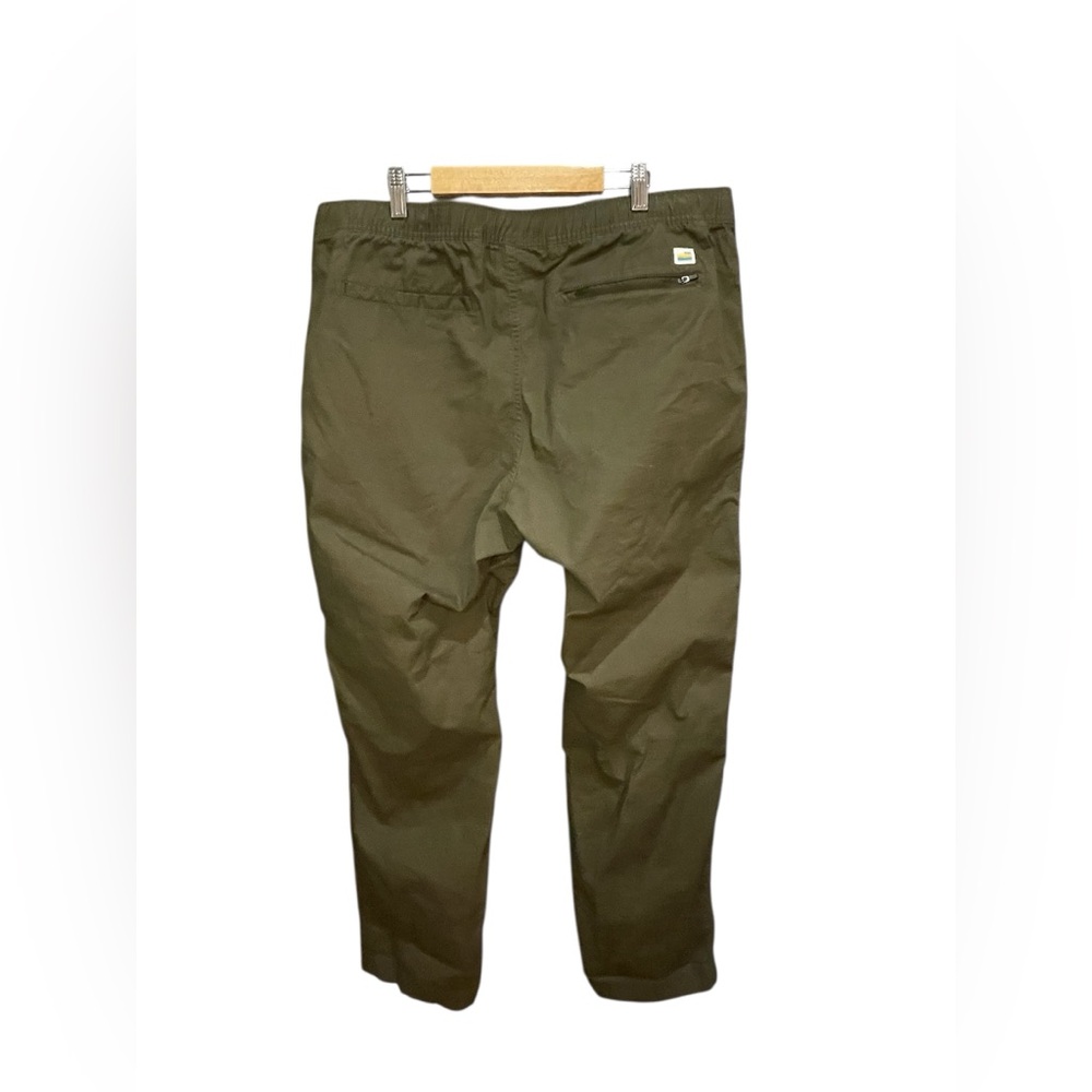 Vuori Ripstop Pants - Picture 6 of 9